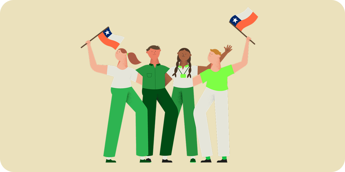 Icon Banner