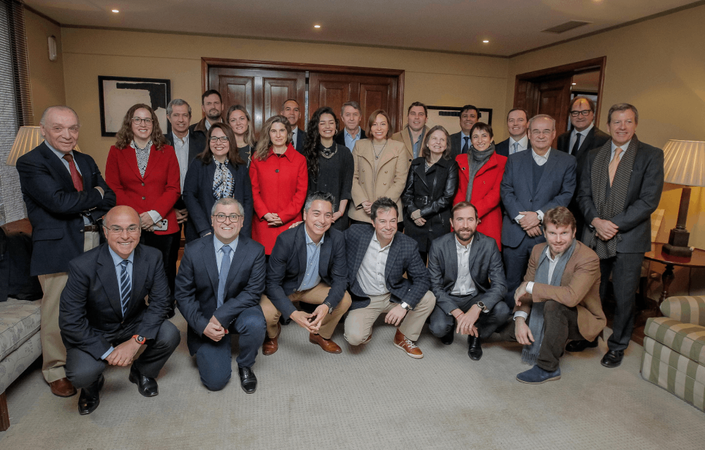 La Achs es reconocida dentro de las mejores empresas pagadoras a proveedores del país  La Achs es reconocida dentro de las mejores empresas pagadoras a proveedores del país