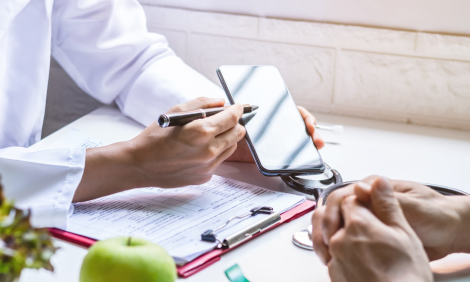 Cuida la salud y calidad de vida de tus trabajadores: Conoce más sobre sobre los servicios disponibles para tu organización 