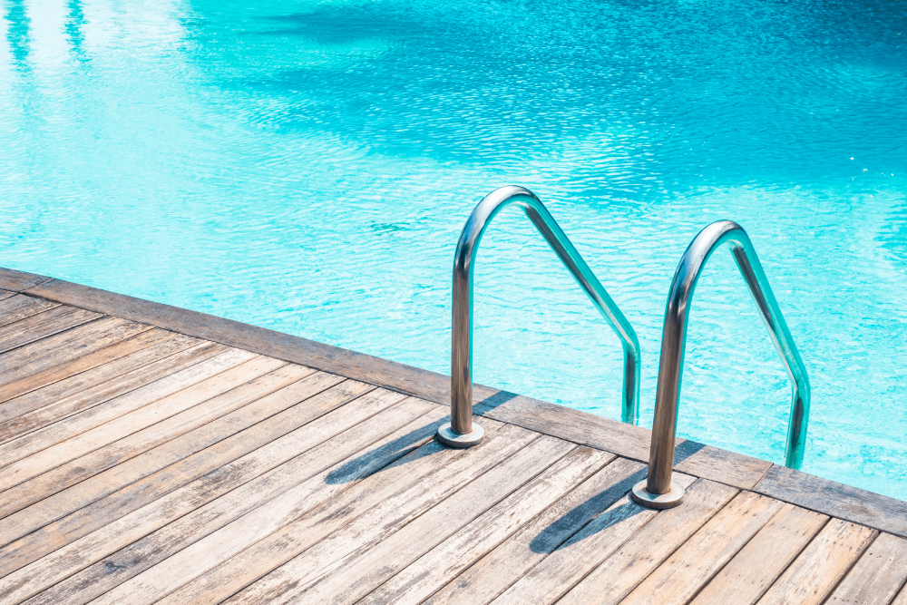 Niños y piscinas: Las claves para prevenir asfixias por inmersión este verano