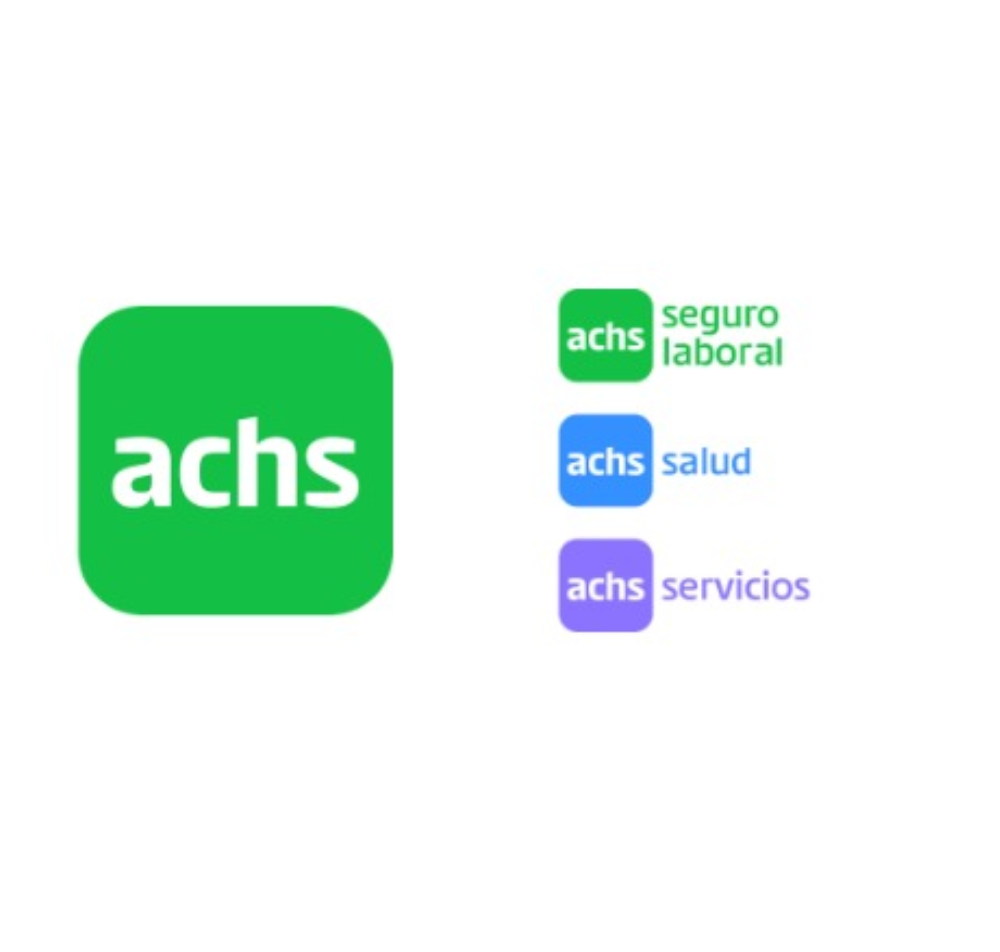 La Achs actualiza su marca y refuerza su propuesta de valor en prevención y salud integral