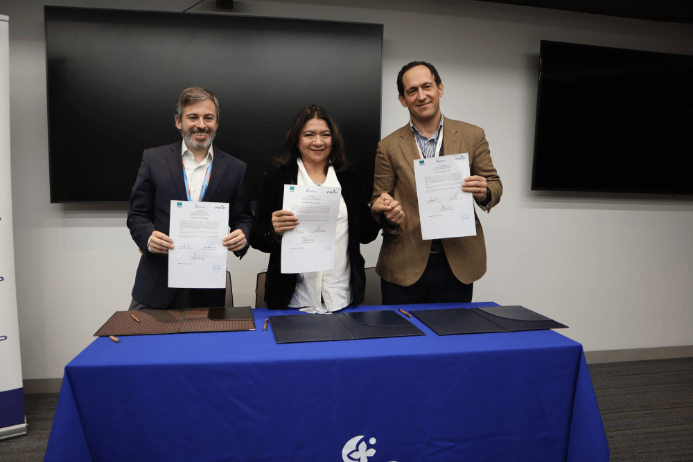 Lanzan pionero programa de detección precoz de cáncer de pulmón en La Pintana