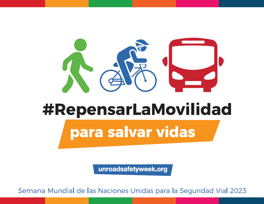 Semana Mundial de la Seguridad Vial: Refuerza la capacitación de tus trabajadores 