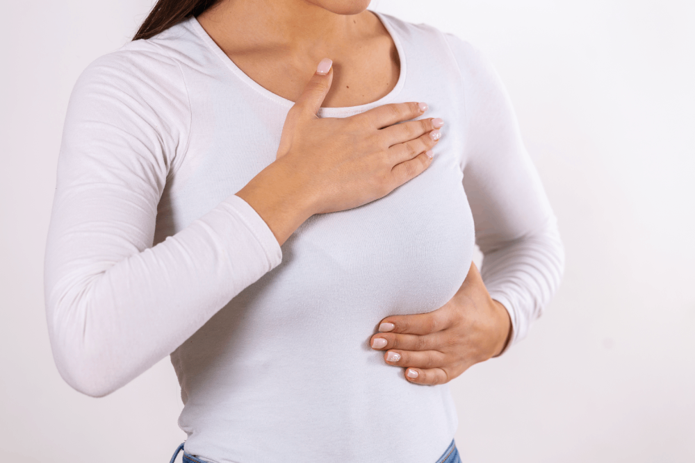 #CuídateConoceyConsulta: Súmate a nuestro Webinar para saber más sobre detección precoz del cáncer de mama   #CuídateConoceyConsulta: Súmate a nuestro Webinar para saber más sobre detección precoz del cáncer de mama