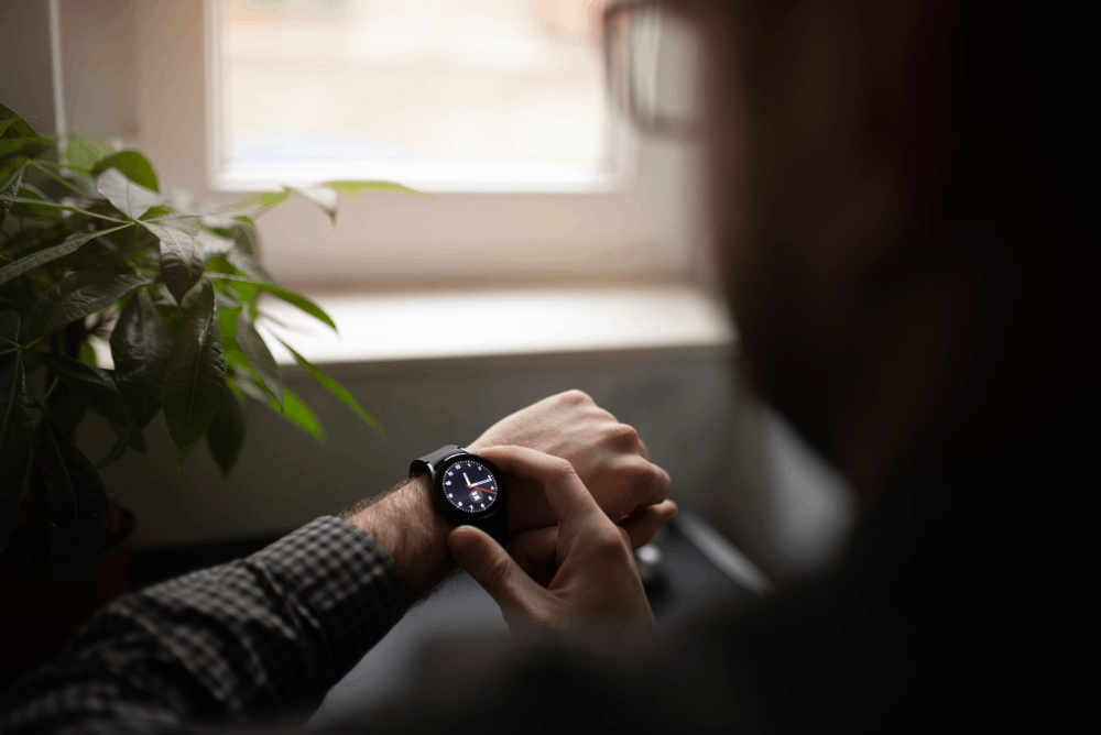 Cómo sobrellevar de mejor forma el cambio de hora 