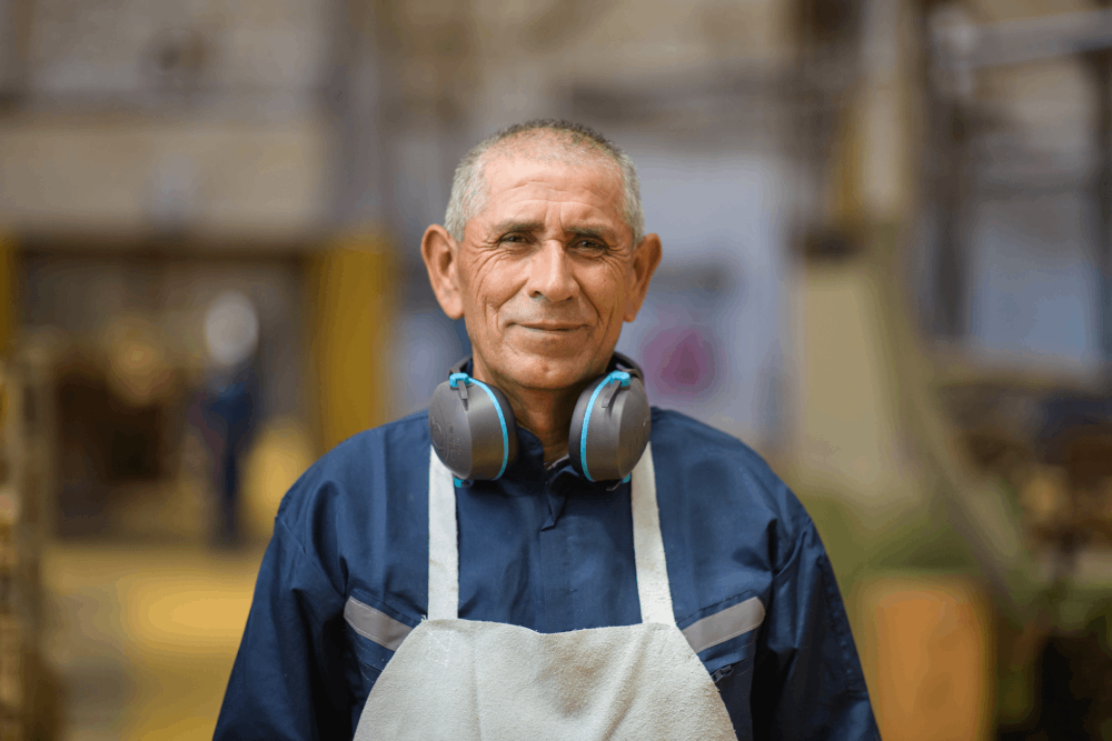 ¿Cómo reducir accidentes de trabajo usando nuevas tecnologías?