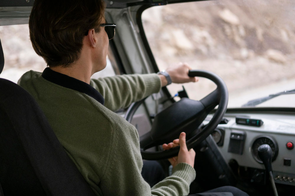 Capacitación en riesgos viales: Promueve buenas prácticas para evitar accidentes Capacitación en riesgos viales: Promueve buenas prácticas para evitar accidentes