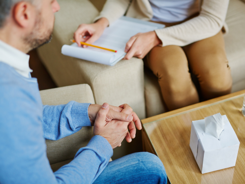 Servicio de Salud Mental: Agenda consultas psicológicas presenciales en nuestra red de atención  Servicio de Salud Mental: Agenda consultas psicológicas presenciales en nuestra red de atención