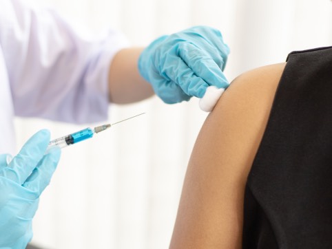 Iniciamos la campaña de vacunación contra la influenza 2024: Protege oportunamente a tus trabajadores