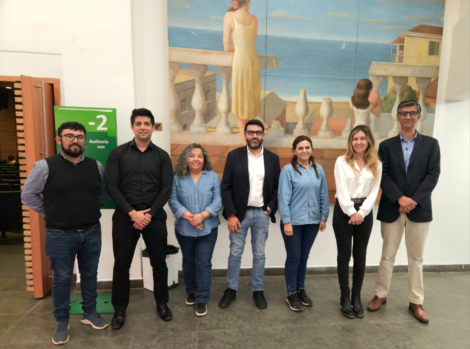 La Achs y OHLA realizan Jornada Técnica en Santiago y Concepción