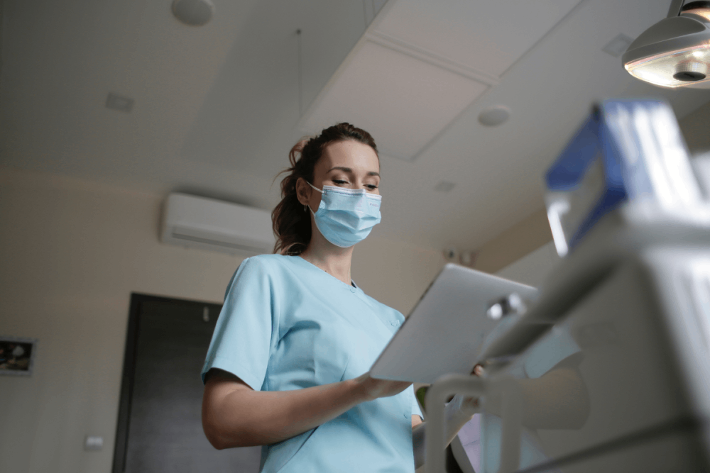 Premios Daisy: Cuéntanos tu historia y destaca la atención de nuestras enfermeras, enfermos y TENS