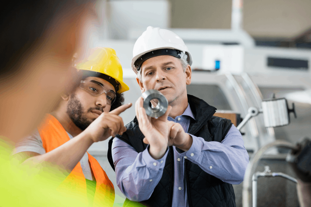 La importancia de potenciar el liderazgo en seguridad en los supervisores