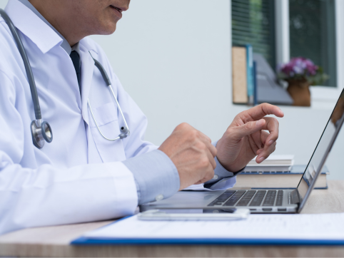 ¡Habilitamos el Servicio de Medicina General de manera Online!  ¡Habilitamos el Servicio de Medicina General de manera Online!