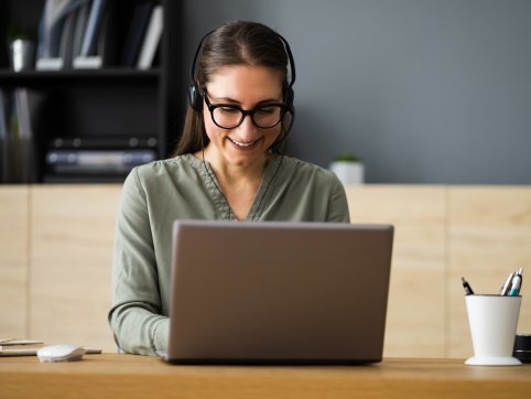 Fomenta la capacitación de tus trabajadores para crear entornos más seguros y disminuir accidentes