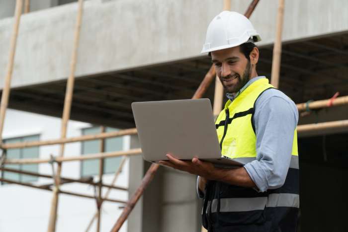 Impulsa tu seguridad laboral con la autoevaluación inicial en Achs Gestión