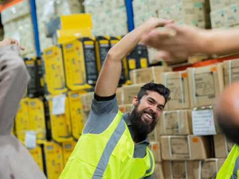 Achs Servicios: Cuida la salud y calidad de vida de los trabajadores de tu organización Achs Servicios: Cuida la salud y calidad de vida de los trabajadores de tu organización