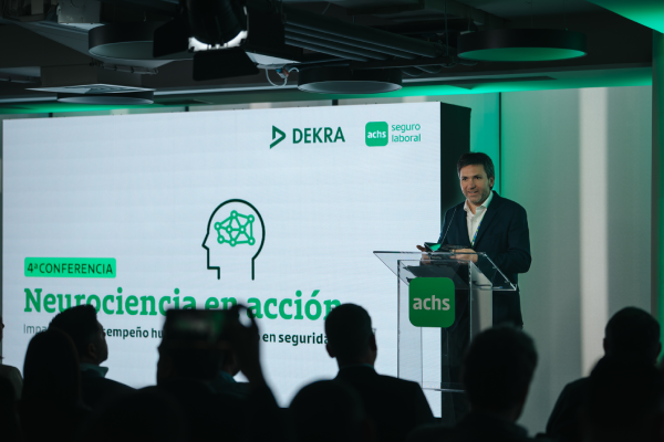 Hablar sigue siendo la clave: más de un millón de personas en Chile no consulta por salud mental a pesar de tener síntomas Hablar sigue siendo la clave: más de un millón de personas en Chile no consulta por salud mental a pesar de tener síntomas