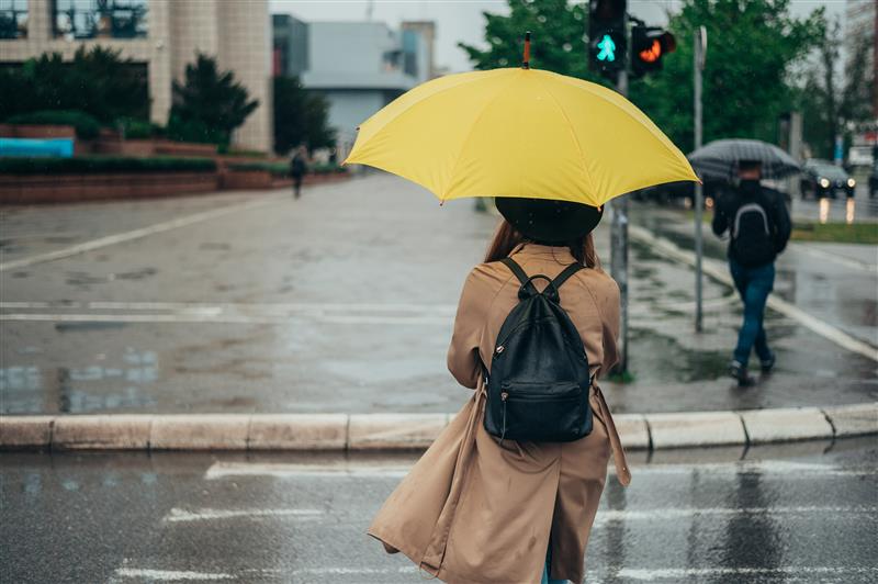 Recomendaciones preventivas ante las alertas meteorológicas vigentes
