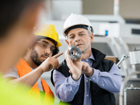 Innovación y seguridad en el trabajo: Conoce nuestras Metodologías Digitales para la prevención de accidentes