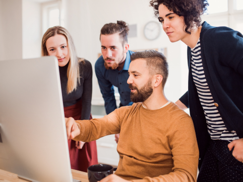 "Mi Plan de Cuidado": La herramienta que crea un plan de trabajo a la medida de tu empresa