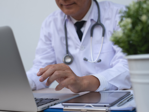 En esta época tu bienestar prioridad: Agenda una hora de medicina general en nuestros centros Achs Salud