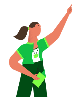 Alimentación banner