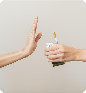 Alimentación banner