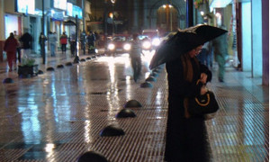 Recomiendan estar preparados para el invierno antes de la llegada de las lluvias